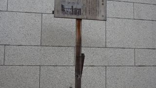 昔の隅田川の姿を感じられます