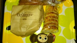 ハード系がいっぱい！