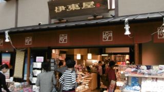 外国のお客さんが多かったです