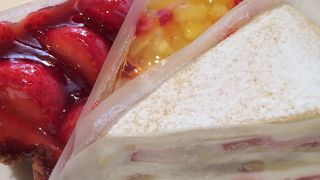 優しい店員さんでした