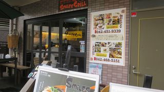 ハンバーグがいい！