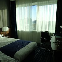 シンプルで清潔