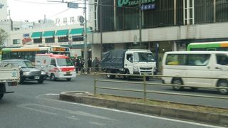 新店舗に期待します！