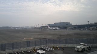 成田空港