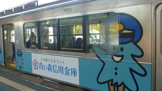 近くに駅ビルがあるから、１時間くらいなら時間がつぶせそう。