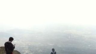 ロープウェーとケーブルカーでらくちん登山気分