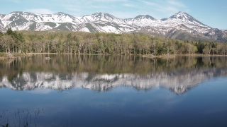 絵のような絶景に感動しました