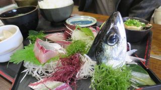 コスパ高く大満足