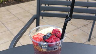 神奈川　ロンハーマンカフェ辻堂