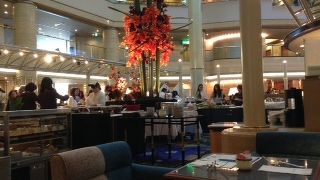 美味しかったです