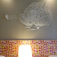 レディースルーム