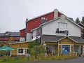 レストラン アンミラ