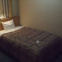 道路側は少しうるさい