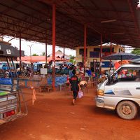 市場にあるＢＴです