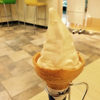 cafe＆softcream マザー牧場 なんばパークス店