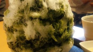 しもきた茶苑大山