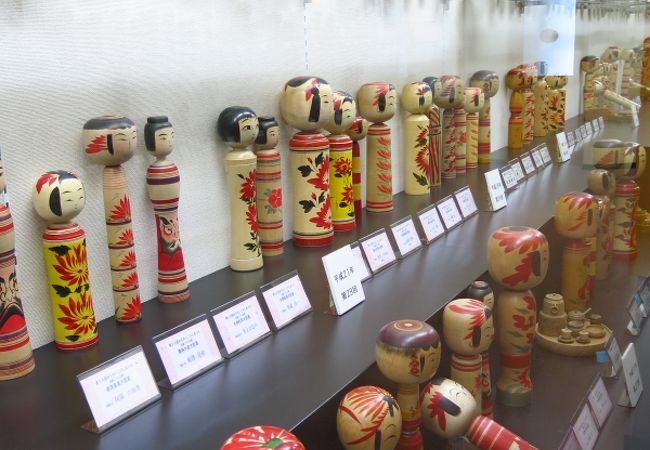 穴場！オススメです！