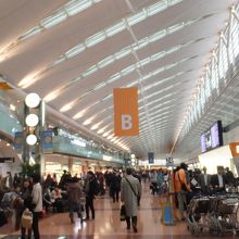 羽田空港