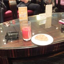 羽田空港 エアポートラウンジ 