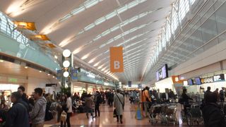 確かに、ますます便利になってます