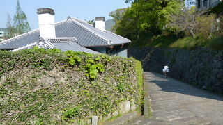 無料で見学ができますが休館日もあるので注意してください