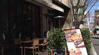 東京都新宿区四谷の三井ガーデンホテル四谷1Fに有ります。