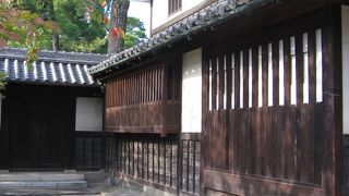 地方財閥とは言えそのスケールの大きさを感じさせます