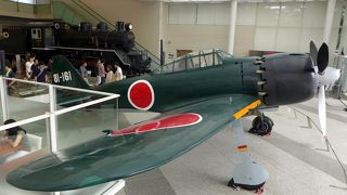 靖国神社　遊就館