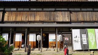 想像以上に楽しい施設です。