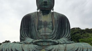 鎌倉大仏