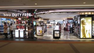 免税煙草が安い