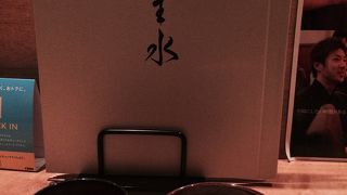 雰囲気もお料理も良い三宮の居酒屋