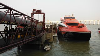 運行本数が多いので、とても便利です☆