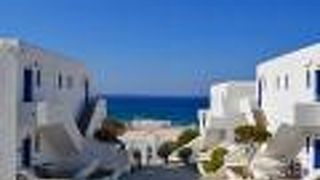 サン マルコ ホテル