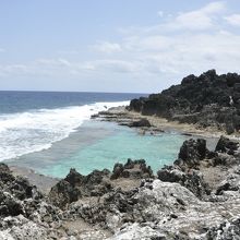 沖縄海プール