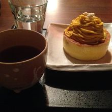 ドリンクとセットにすると２００円引き