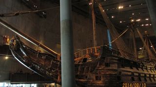 見応え十分です