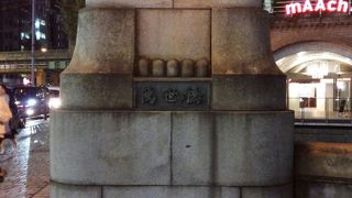 秋葉原のシンボル