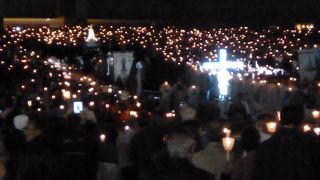 ファティマのバシリカ