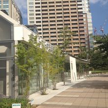 さくらてらす五反田