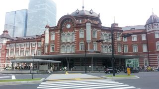 見学コースもあって、ちょっとした時間つぶしができる