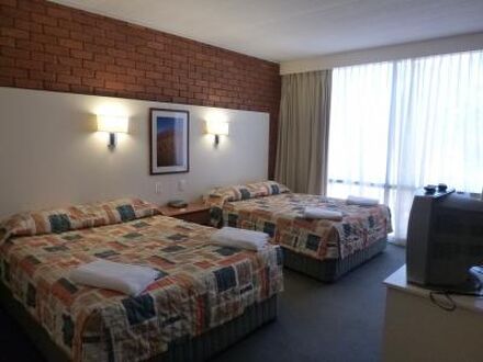 アリス イン ザ テリトリー 写真