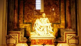 ミケランジェロ