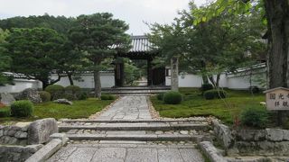 水琴窟、ありました