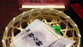 日曜ランチは混雑してます