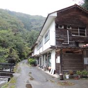 ここは凄い！島根の「秘湯」千原温泉