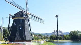 大人のゆうえんち