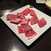 オススメ 夜もいい