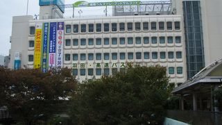 食品スーパーとしてなら