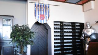 ホテル エラスムス